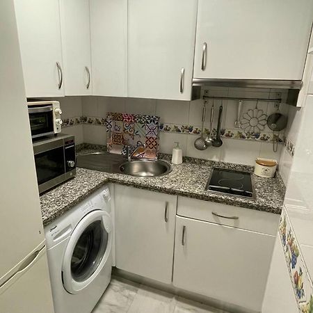 Apartamento En Triana. Севилья Экстерьер фото