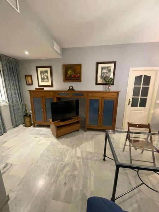 Apartamento En Triana. Севилья Экстерьер фото